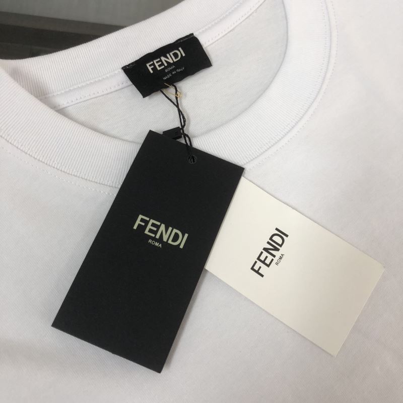 Fendi T-Shirts